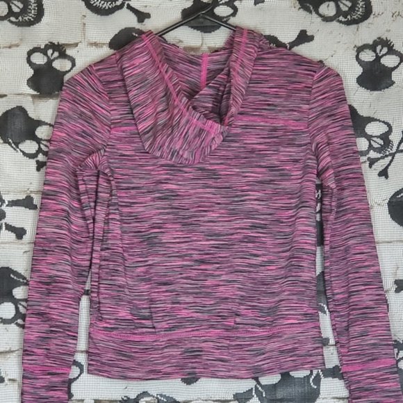 Gymboree GYMGO ZIP FRONT HOODIE - Picture 2 of 6